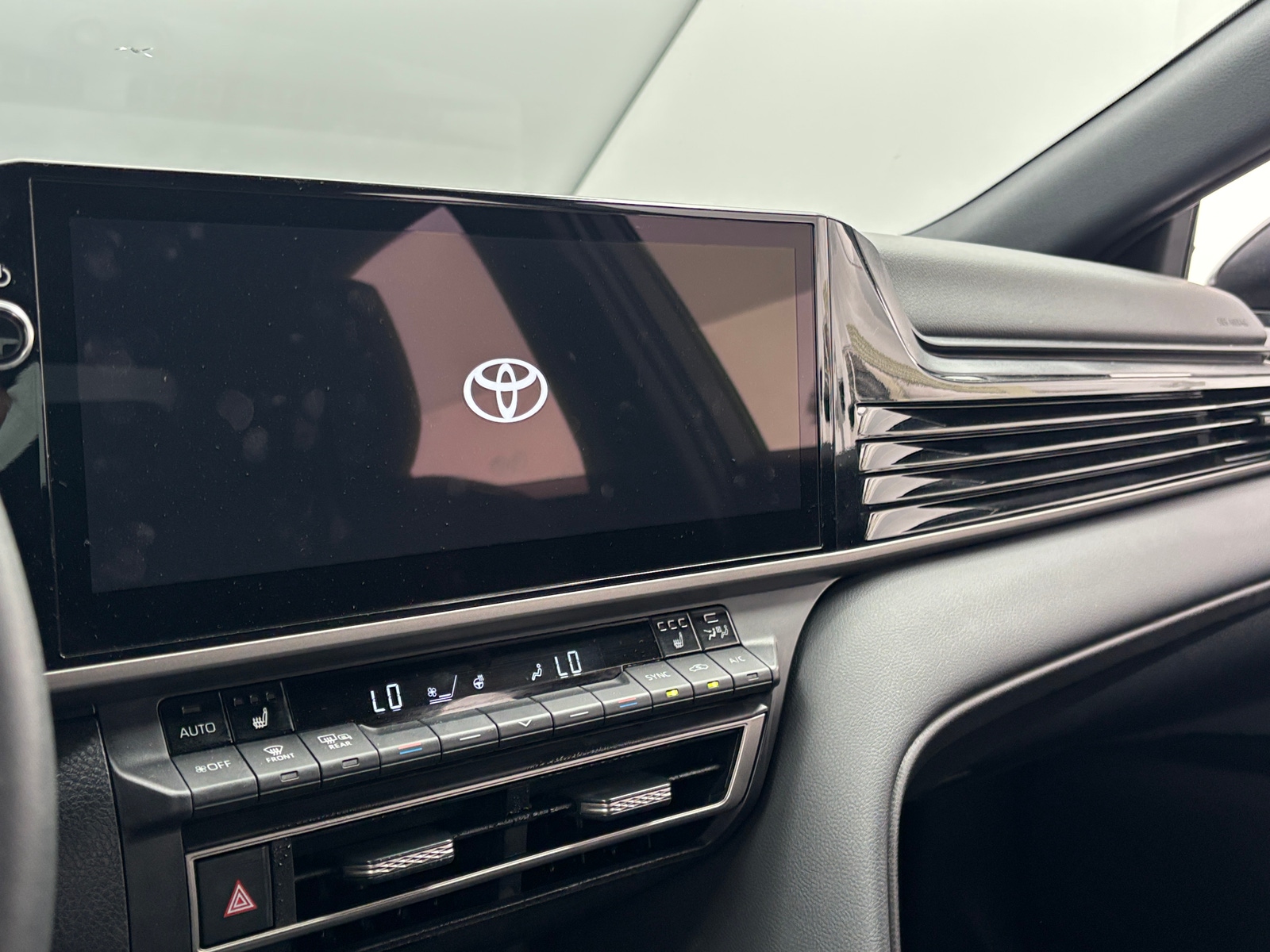 Thumbnail: 2026 Toyota Camry - 3