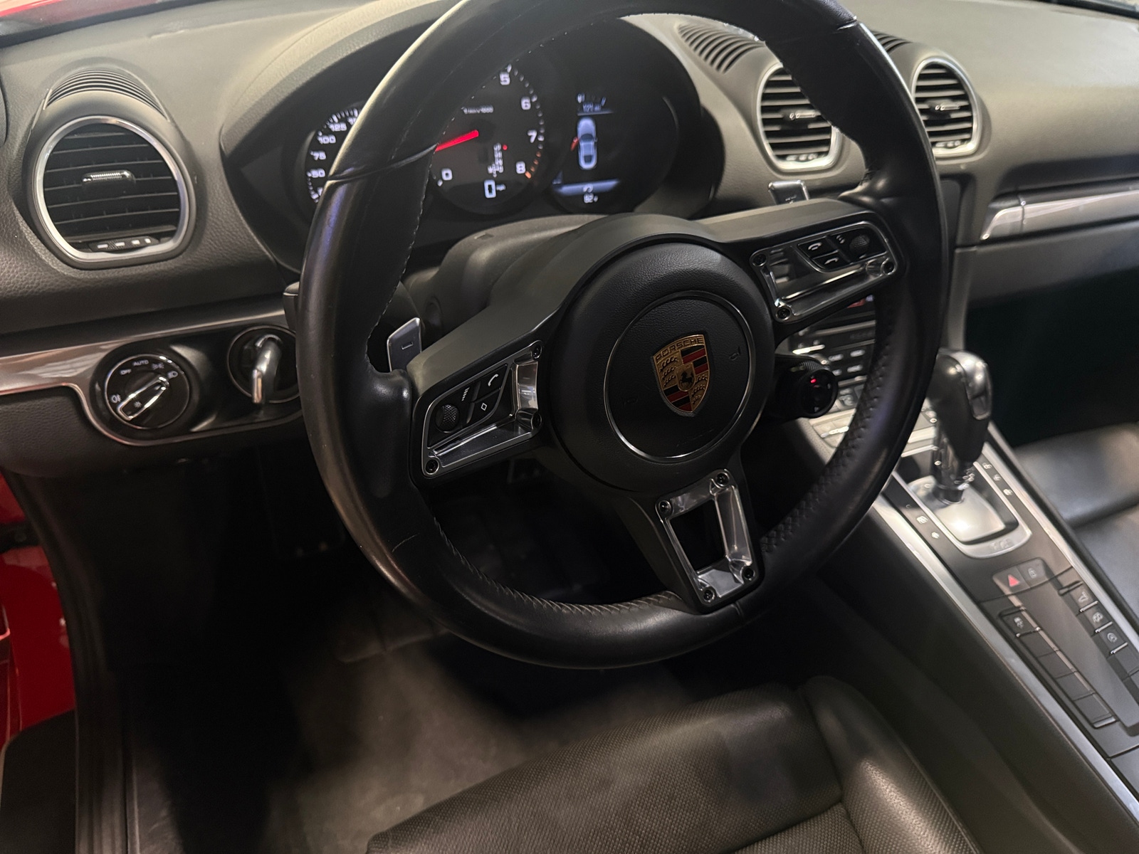 Thumbnail: 2019 Porsche 718 Cayman - 3