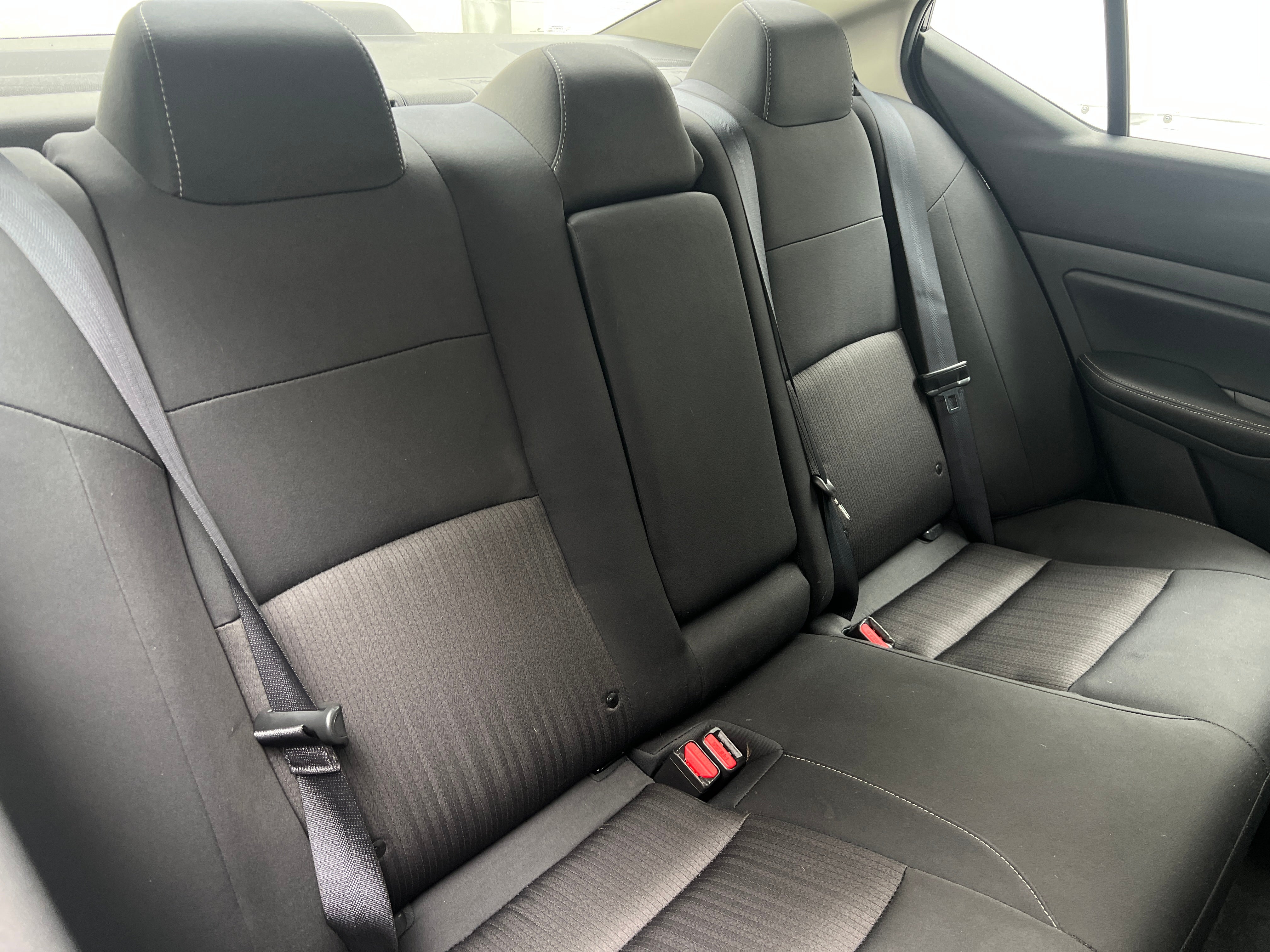 2025 Nissan Altima SV - Photo 6