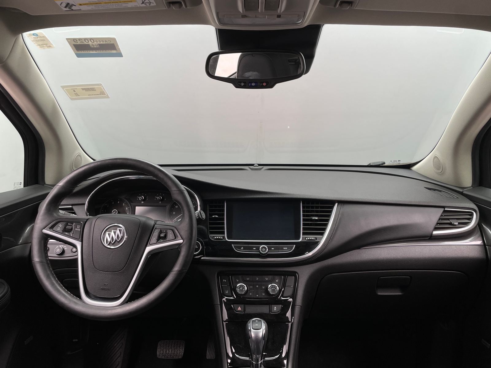 Thumbnail: 2019 Buick Encore - 2