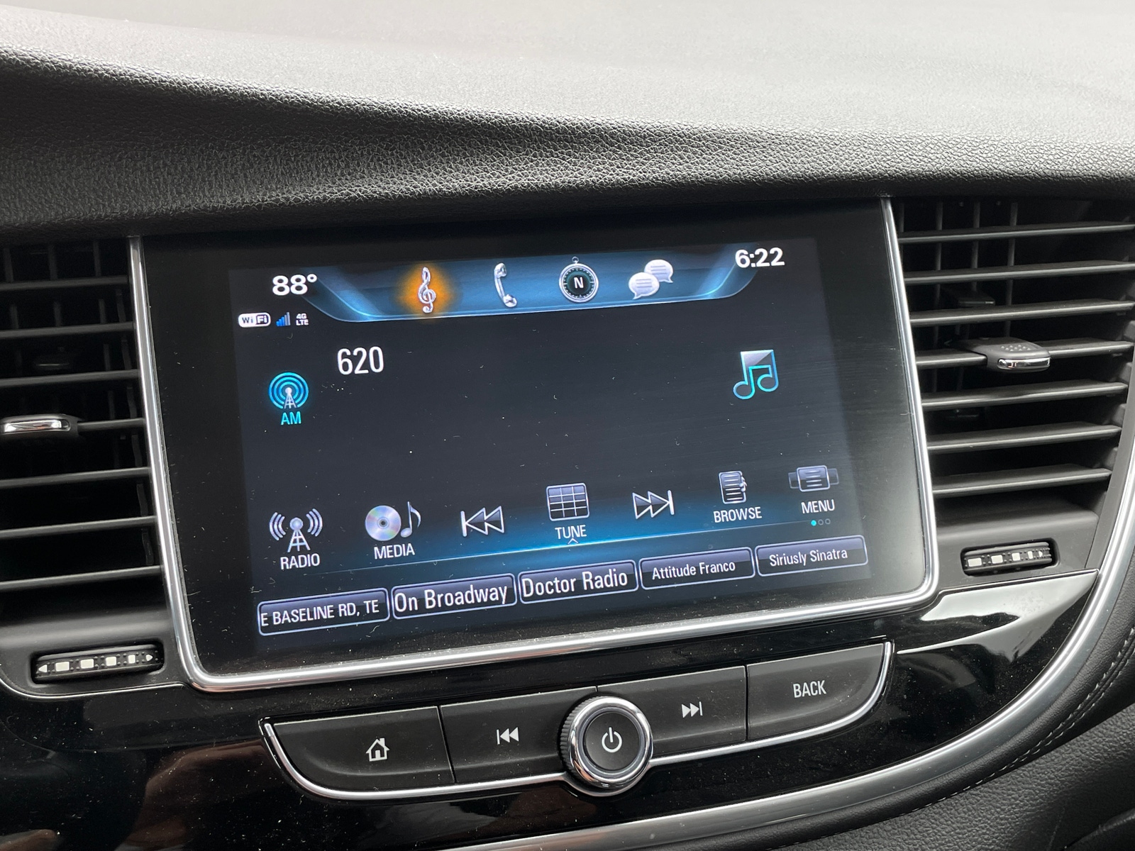 Thumbnail: 2019 Buick Encore - 3