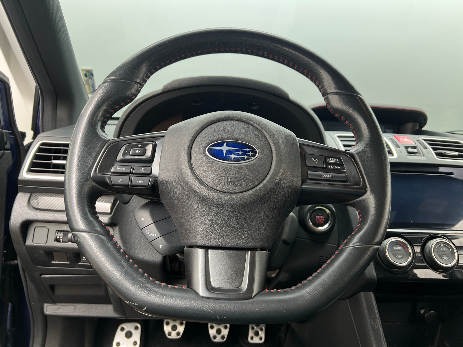 Thumbnail: 2021 Subaru WRX - 5