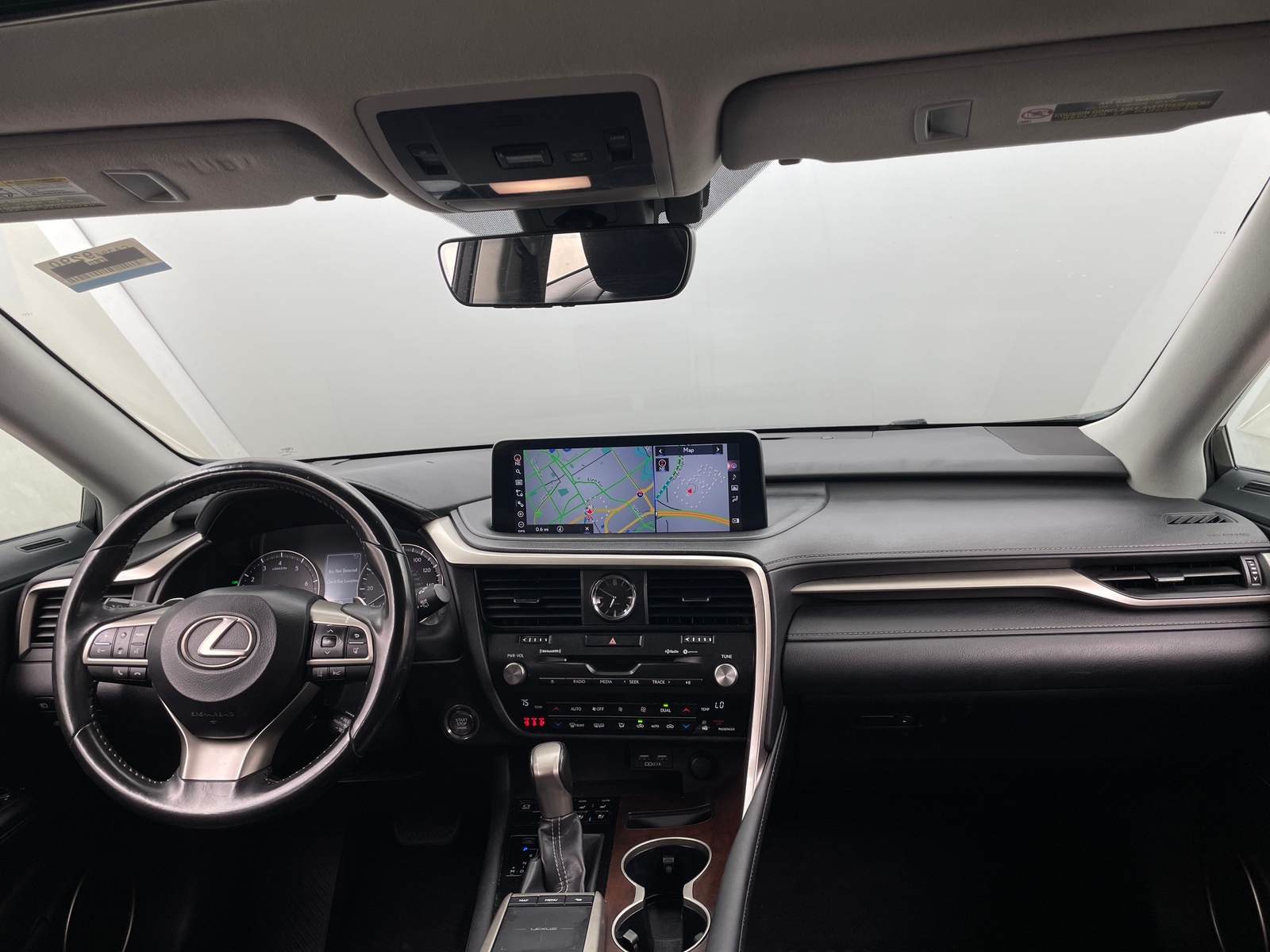 Thumbnail: 2020 Lexus RX - 2