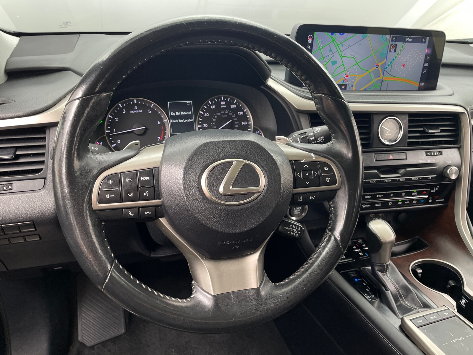 Thumbnail: 2020 Lexus RX - 4