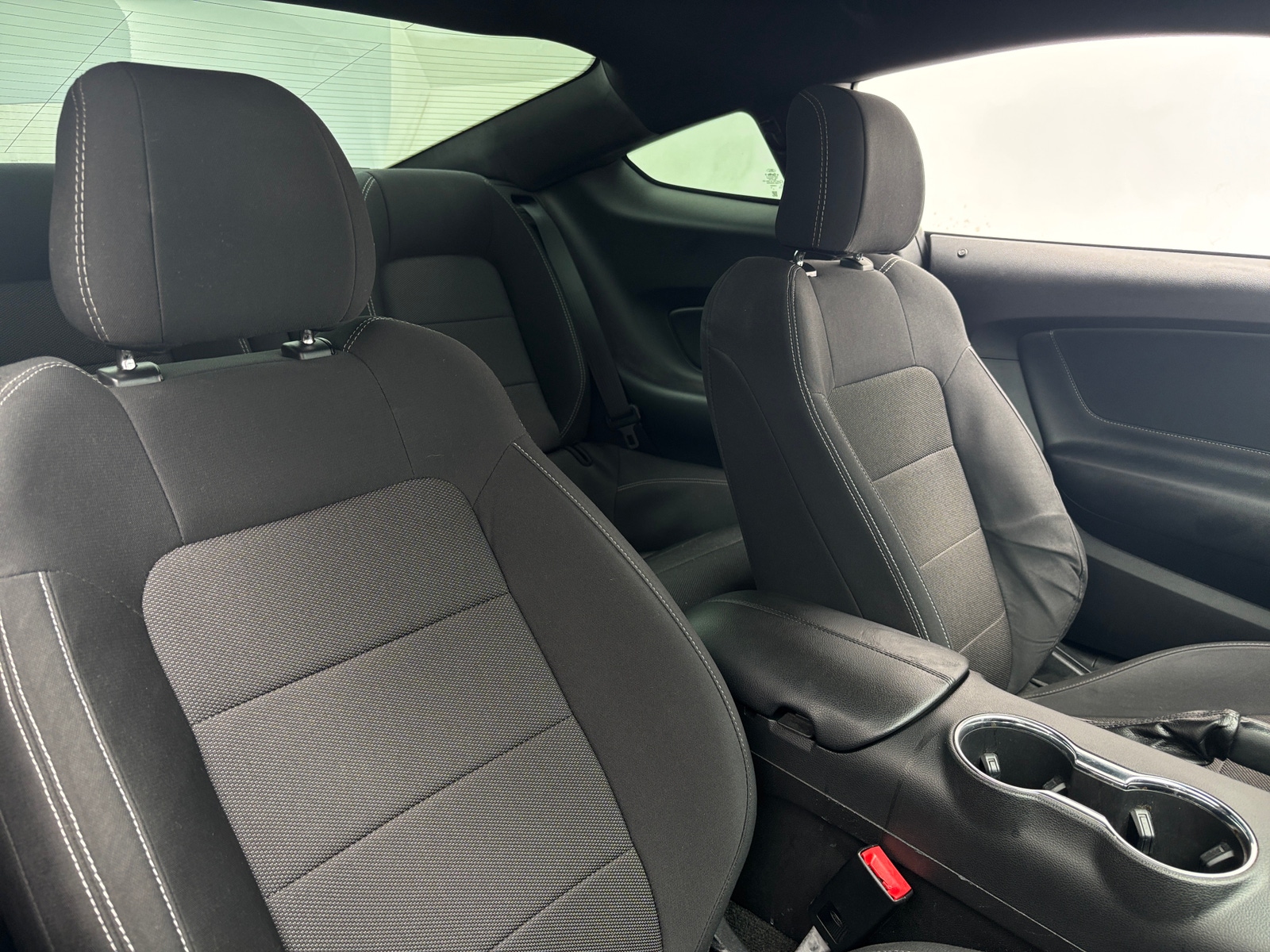 Thumbnail: 2016 Ford Mustang - 2