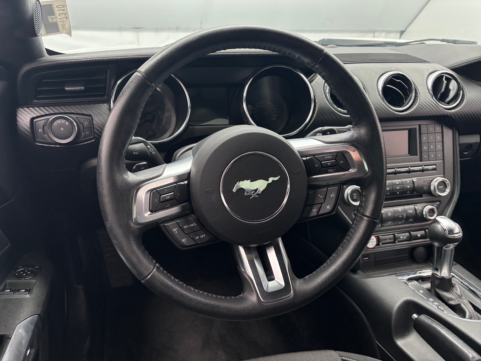 Thumbnail: 2016 Ford Mustang - 4