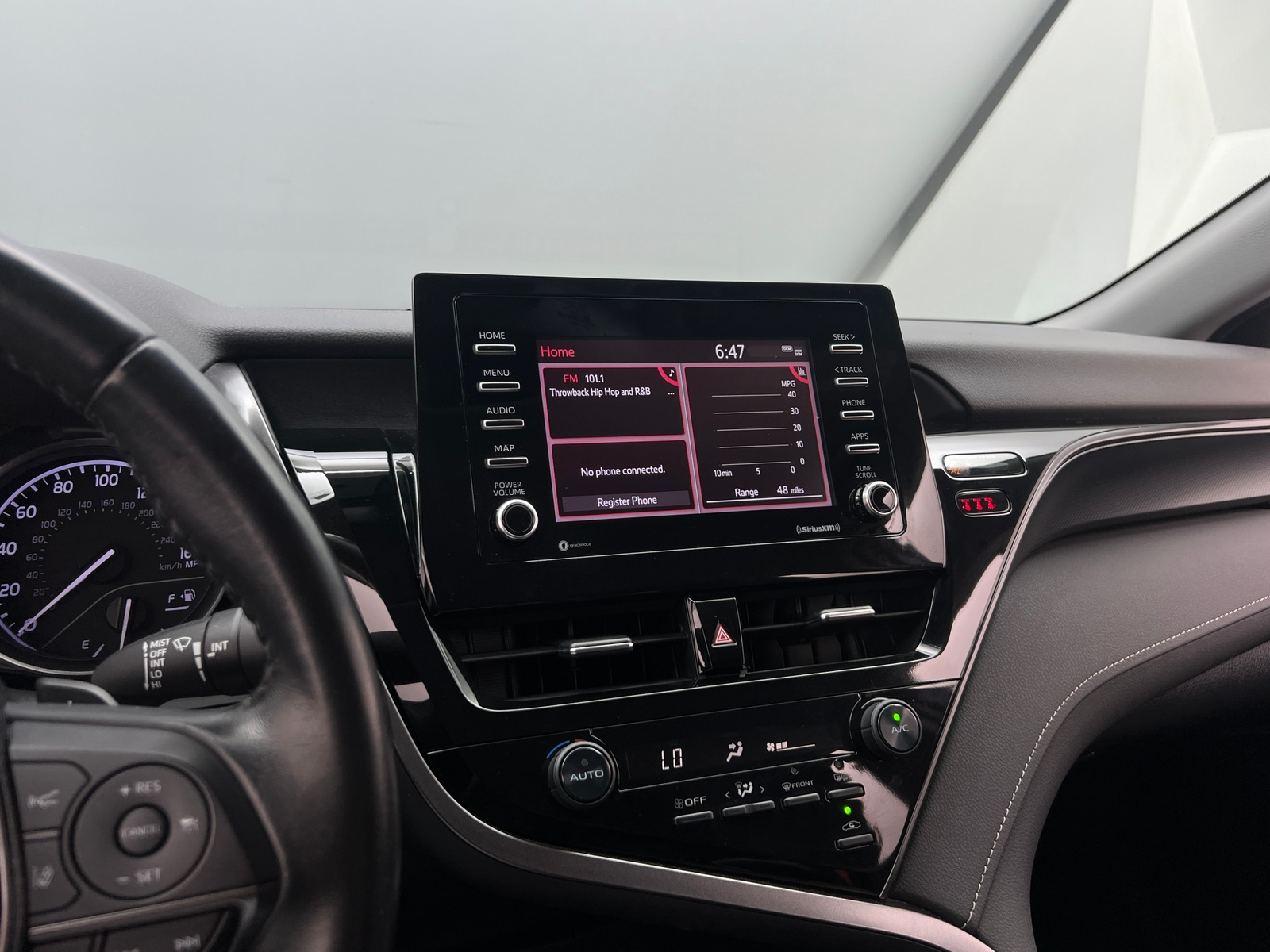 Thumbnail: 2021 Toyota Camry - 4