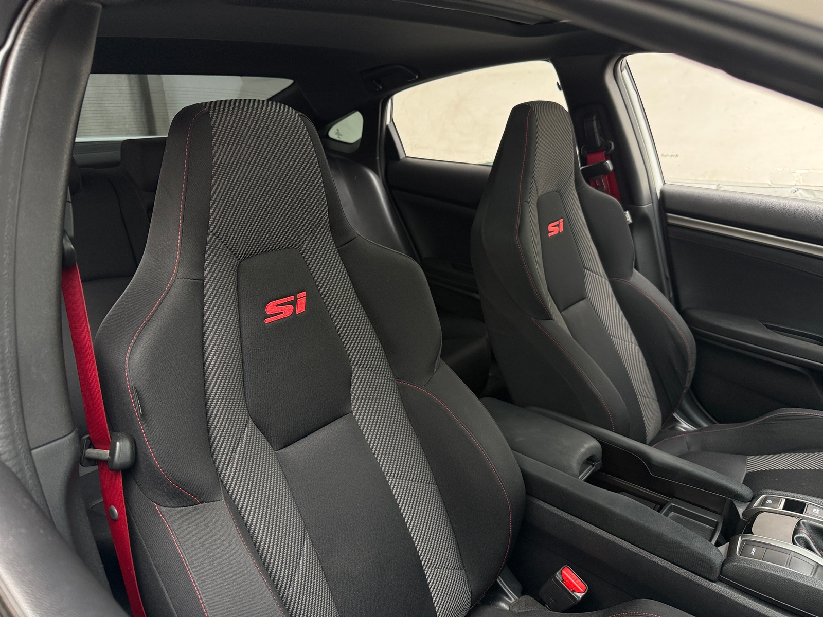 Thumbnail: 2017 Honda Civic - 2