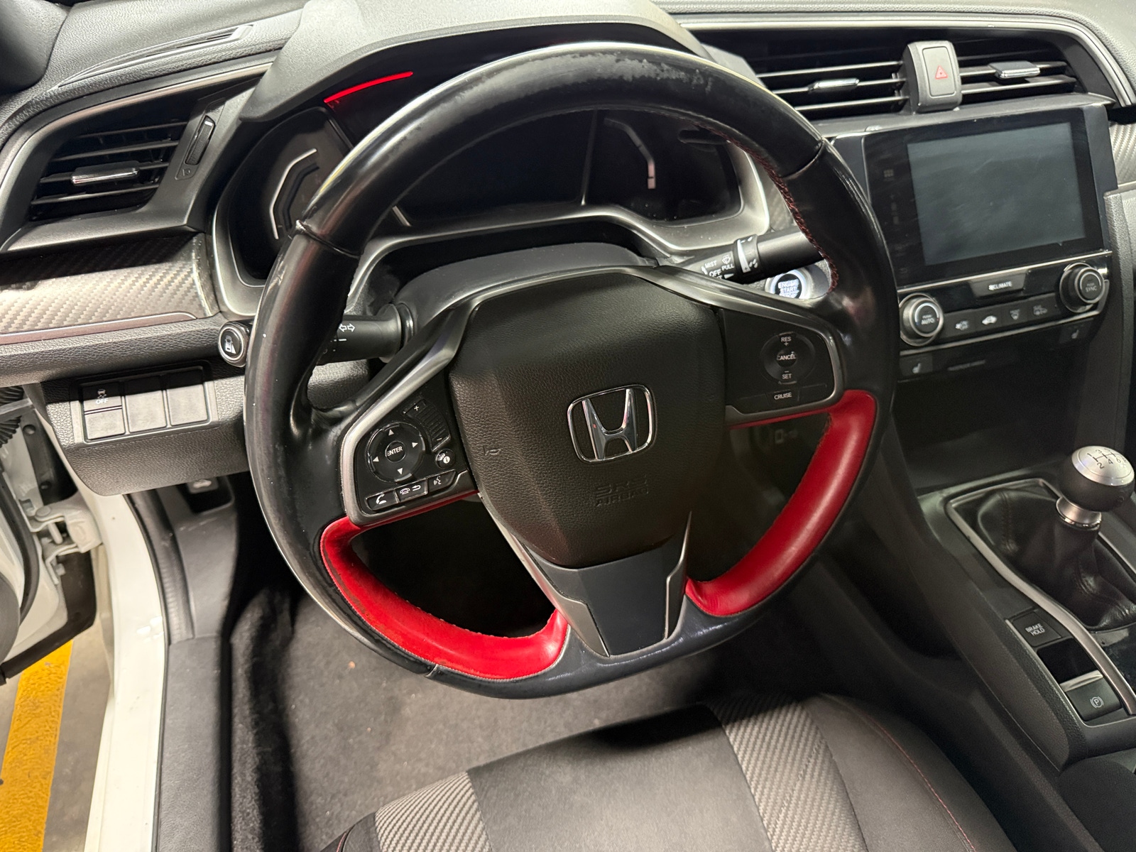 Thumbnail: 2017 Honda Civic - 5