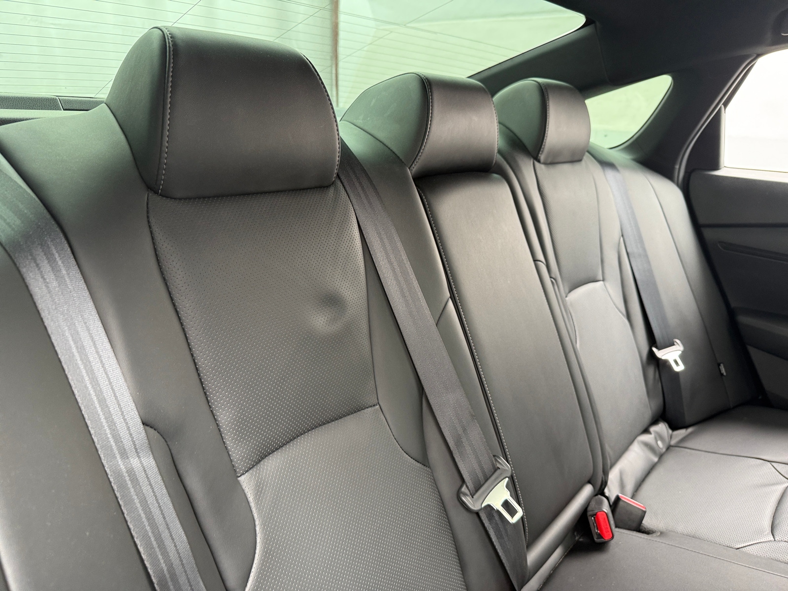 Thumbnail: 2024 Honda Accord - 5