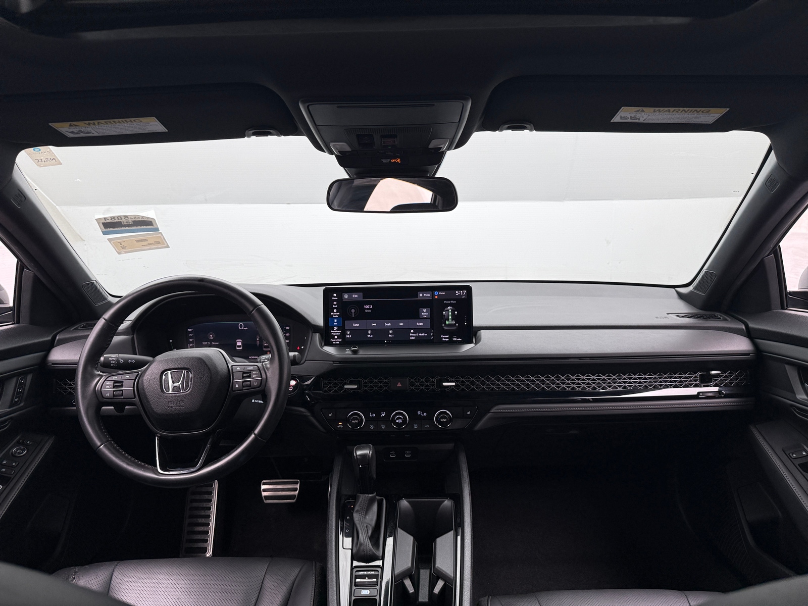 Thumbnail: 2024 Honda Accord - 2