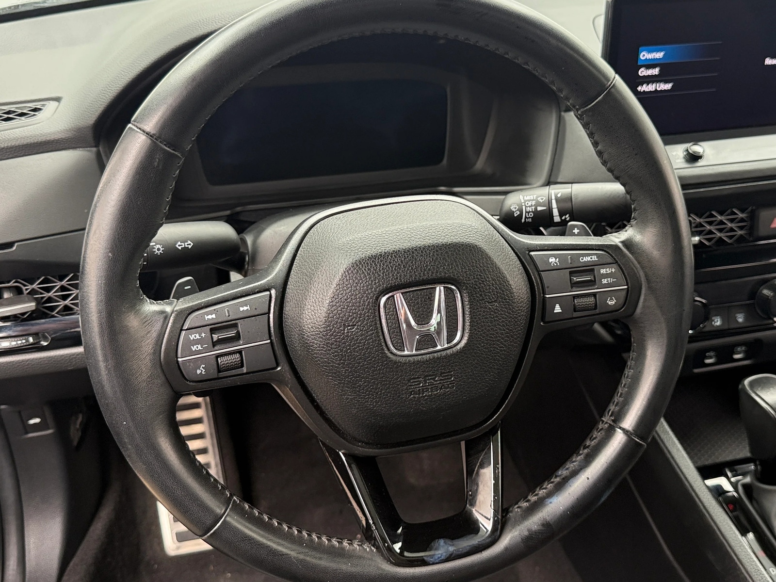 Thumbnail: 2024 Honda Accord - 4