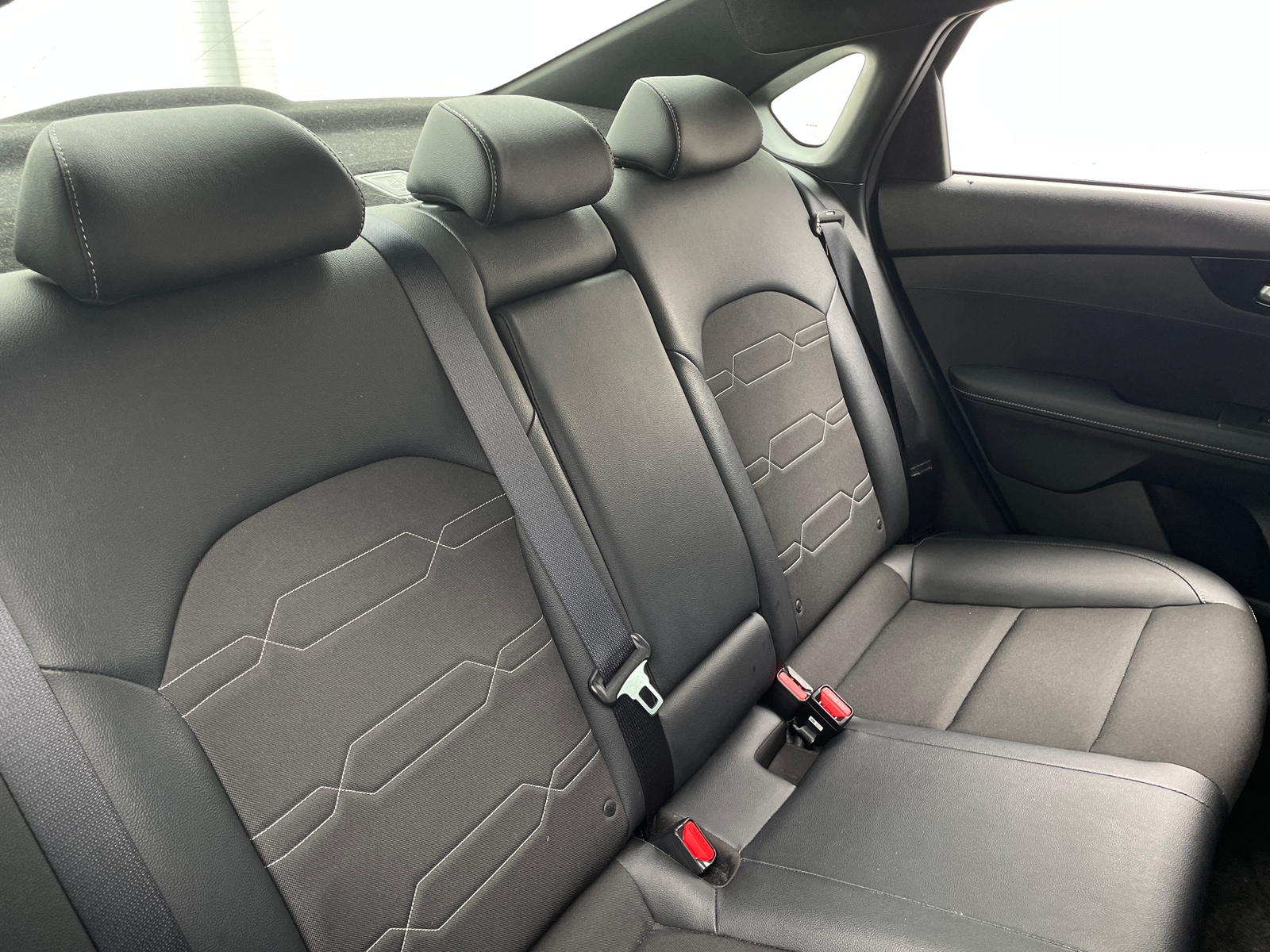 Thumbnail: 2023 Kia Forte - 5