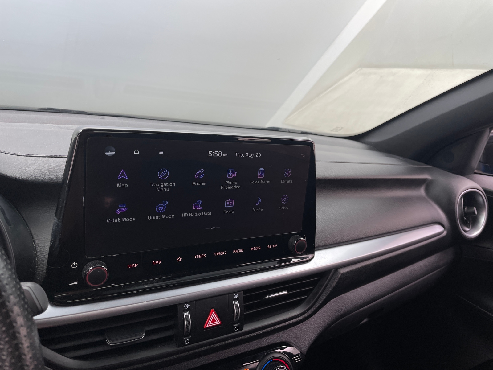 Thumbnail: 2023 Kia Forte - 3