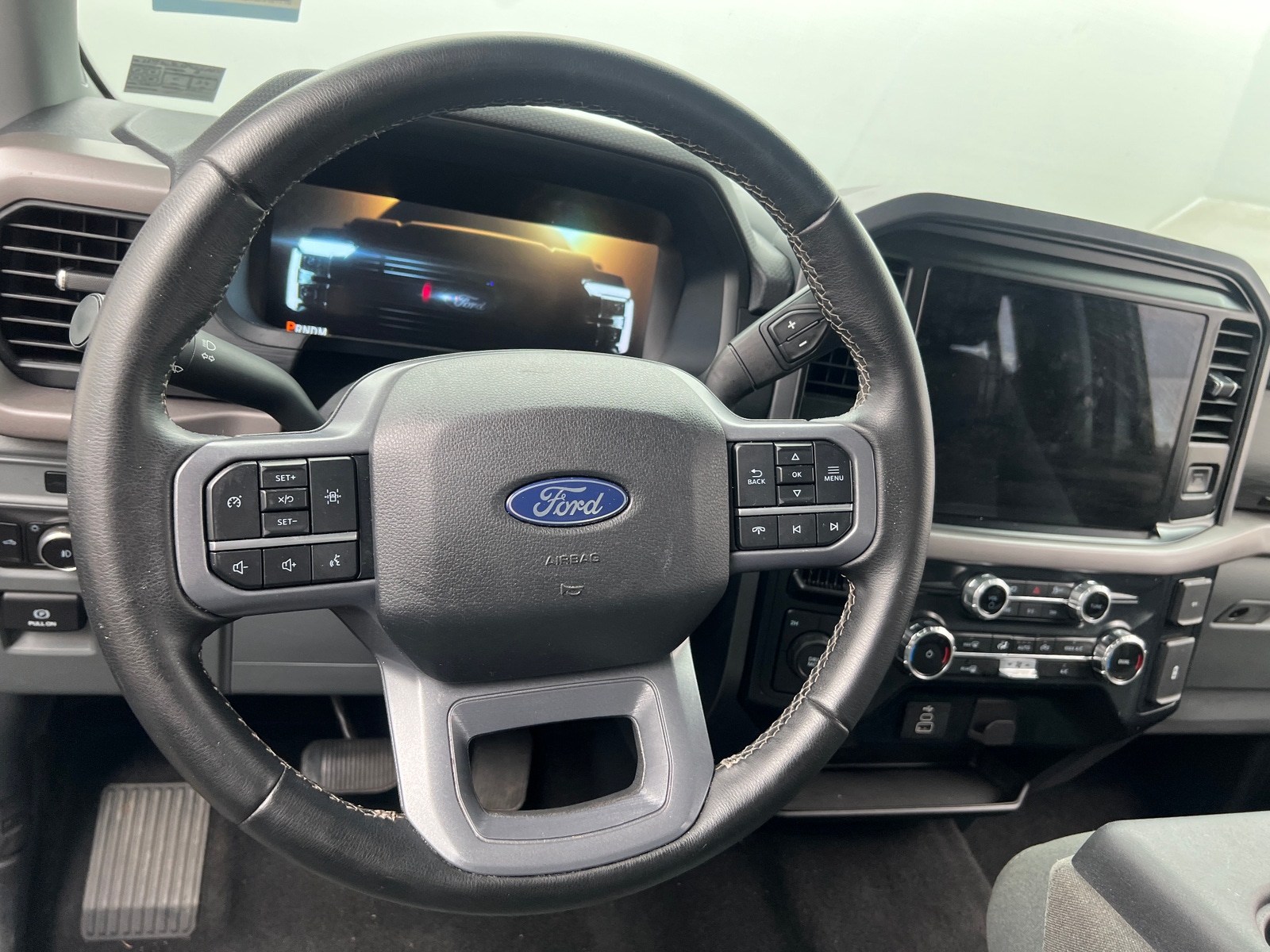 Thumbnail: 2025 Ford Econoline - 5