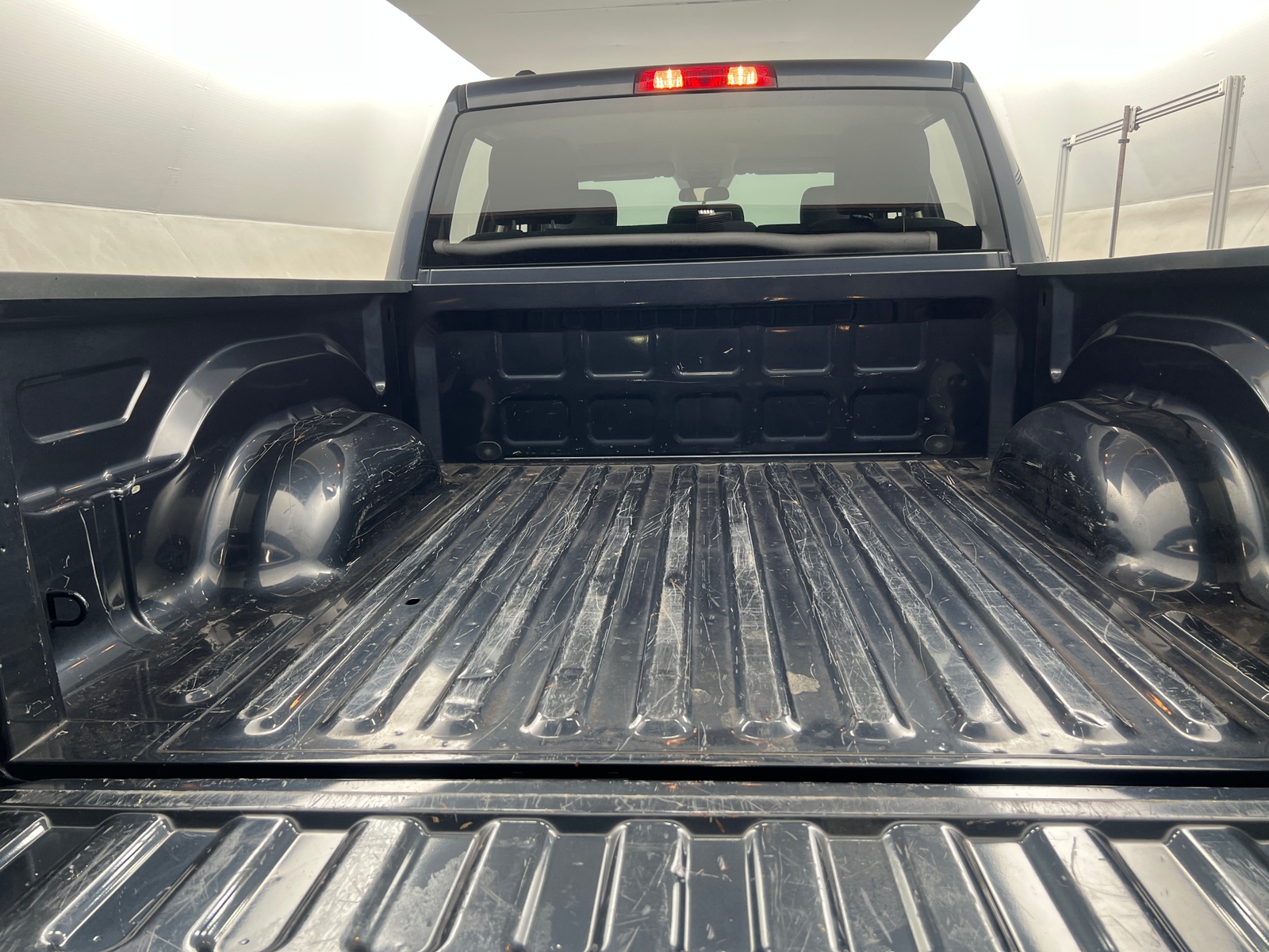 Thumbnail: 2018 RAM 1500 - 7