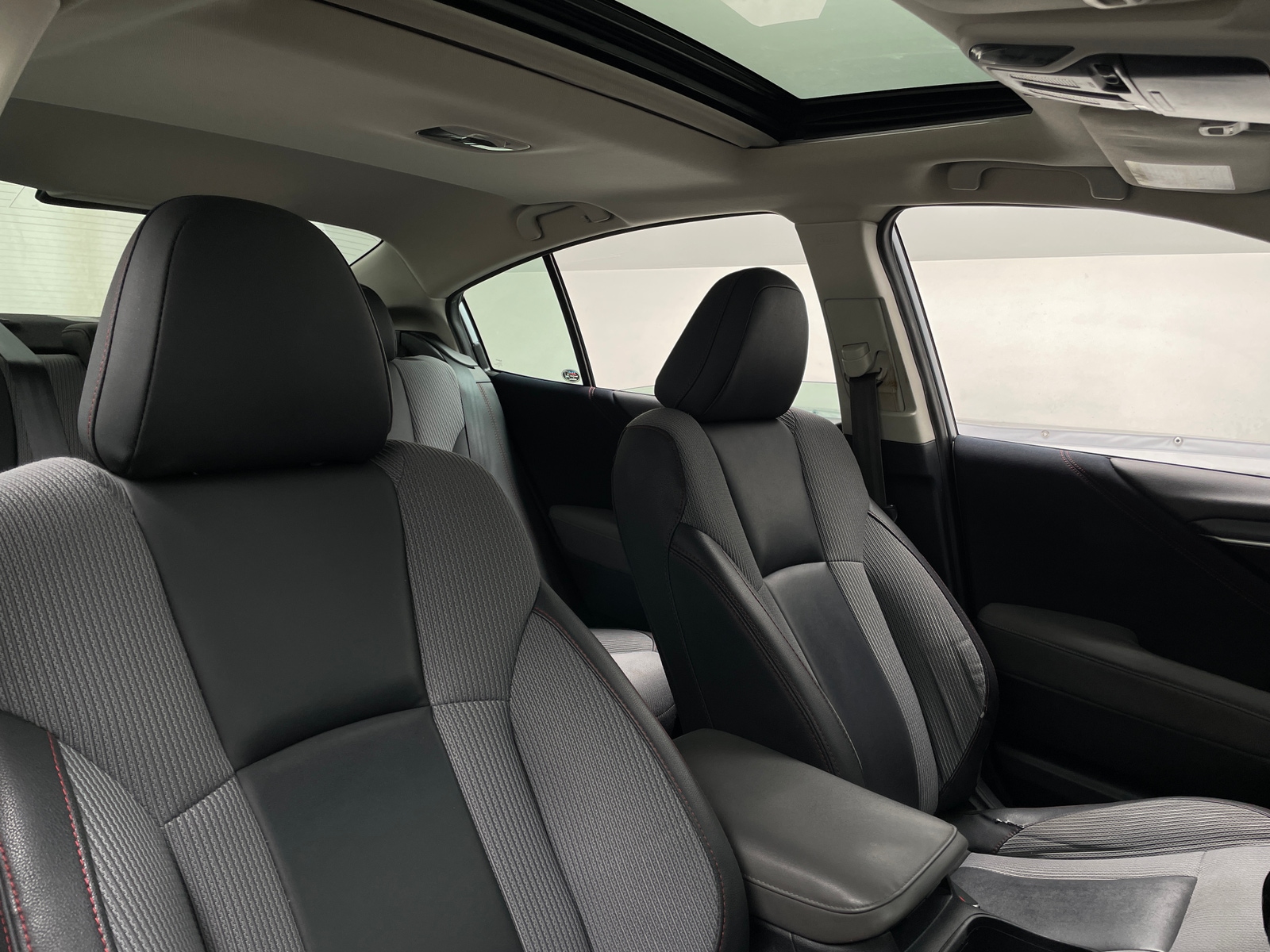 Thumbnail: 2020 Subaru Legacy - 2
