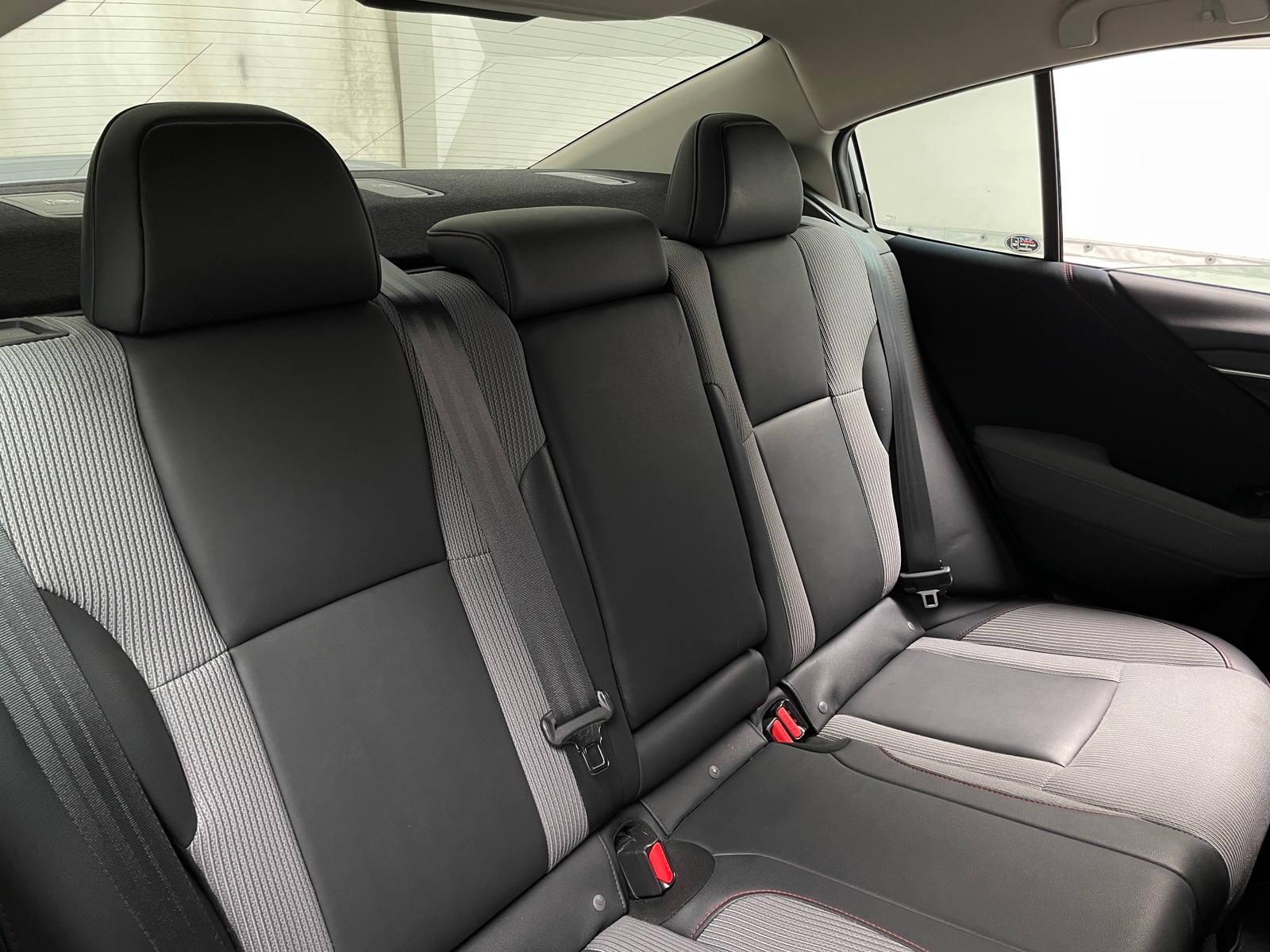 Thumbnail: 2020 Subaru Legacy - 6