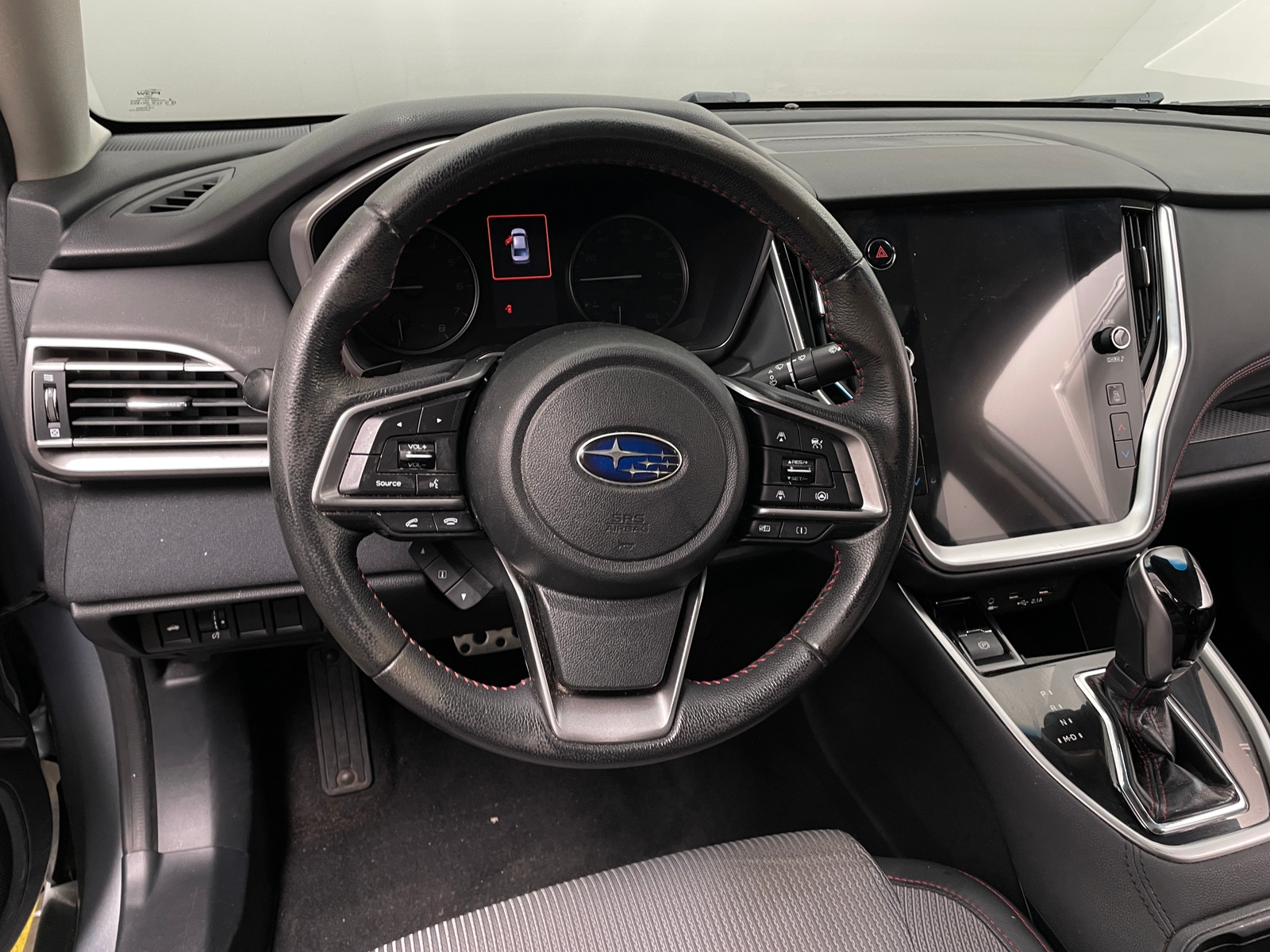 Thumbnail: 2020 Subaru Legacy - 5