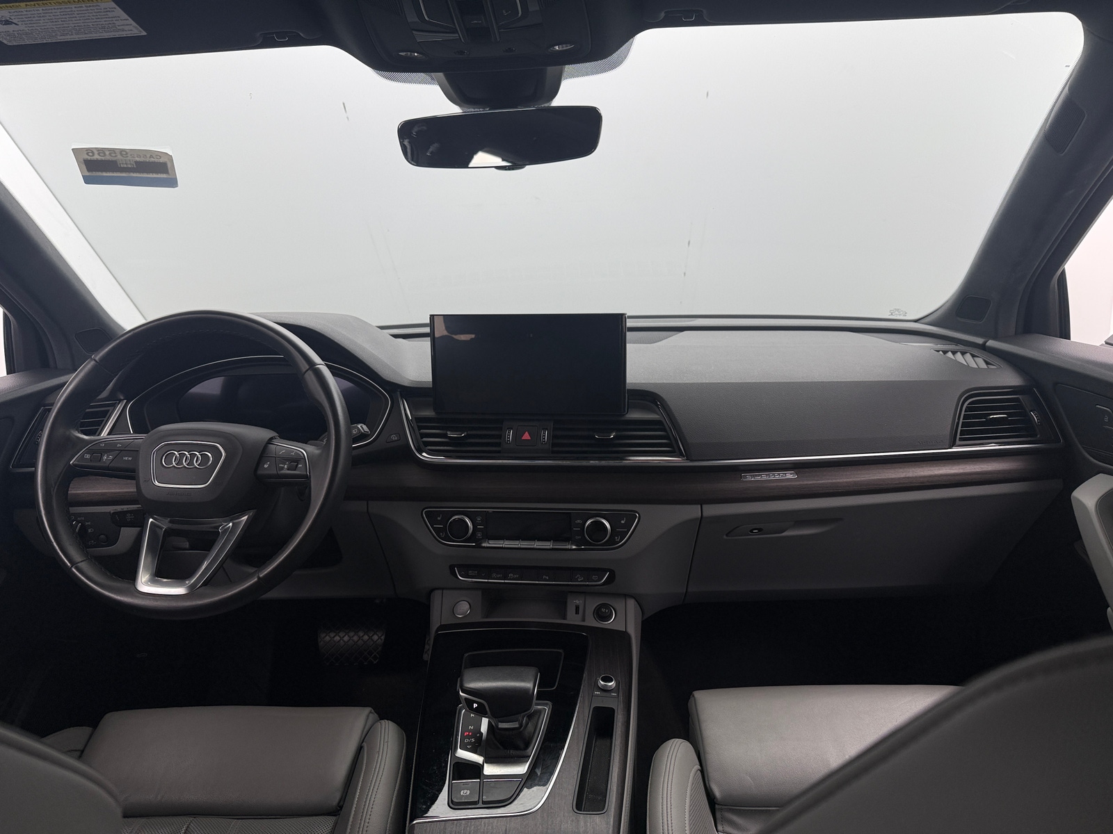 Thumbnail: 2021 Audi Q5 - 2