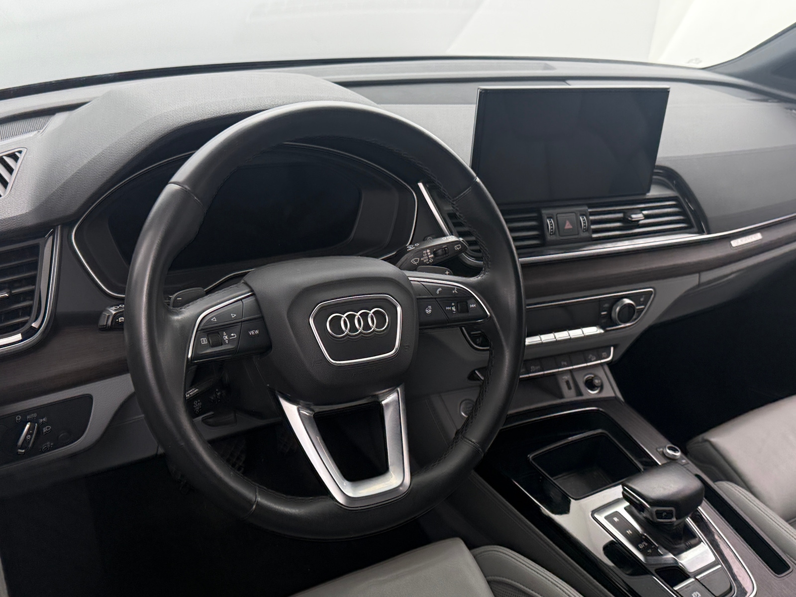 Thumbnail: 2021 Audi Q5 - 4