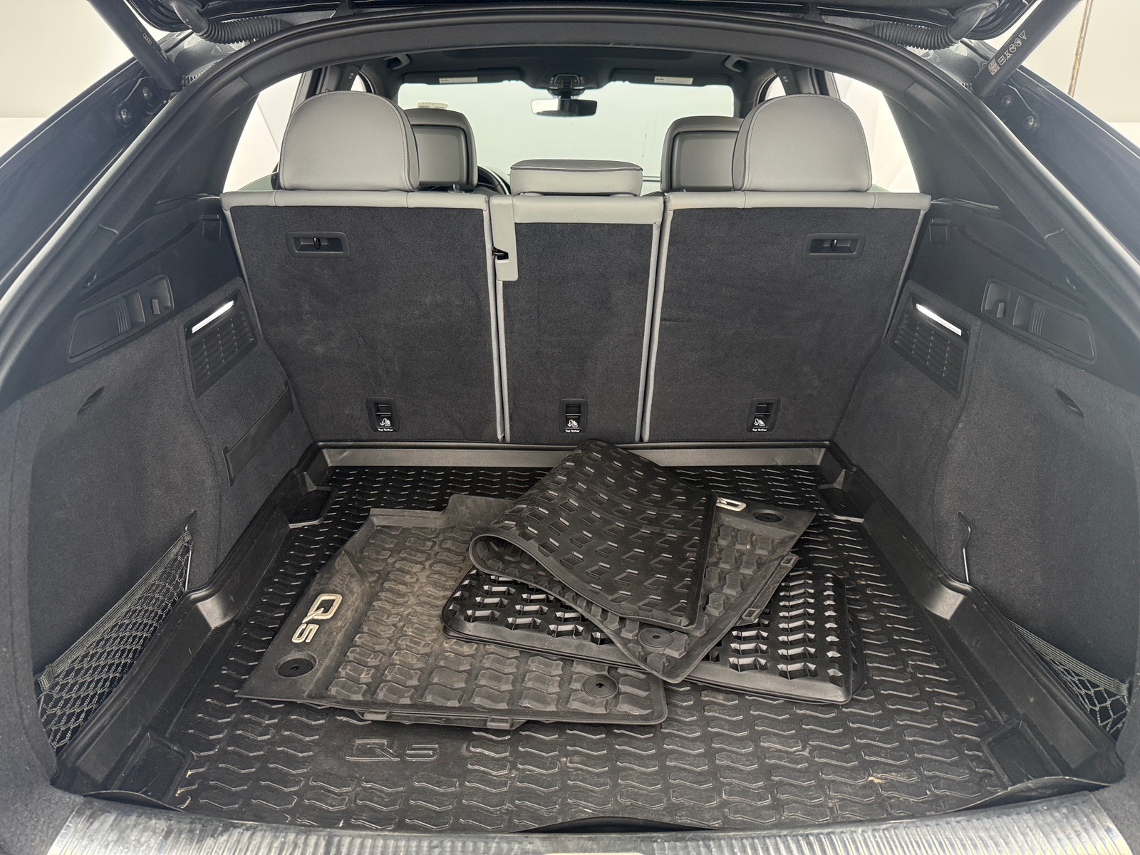 Thumbnail: 2021 Audi Q5 - 6