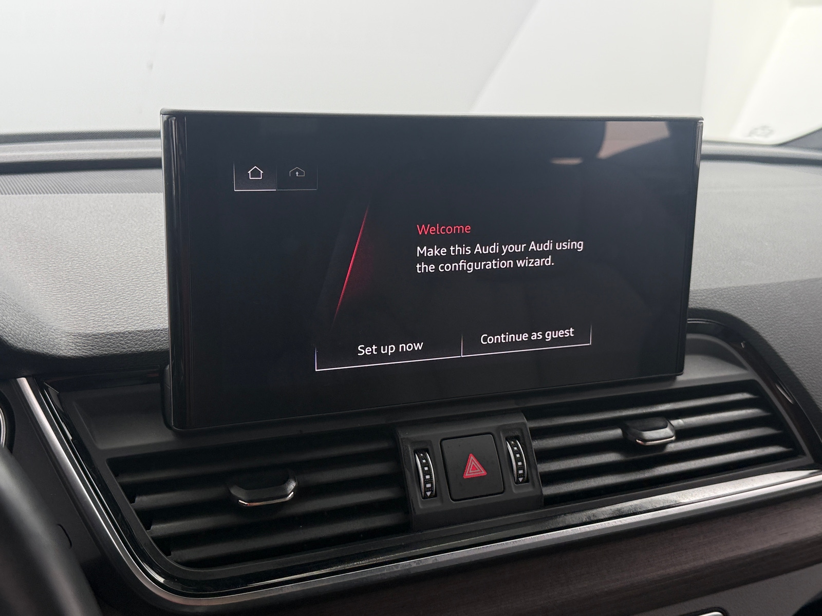 Thumbnail: 2021 Audi Q5 - 3