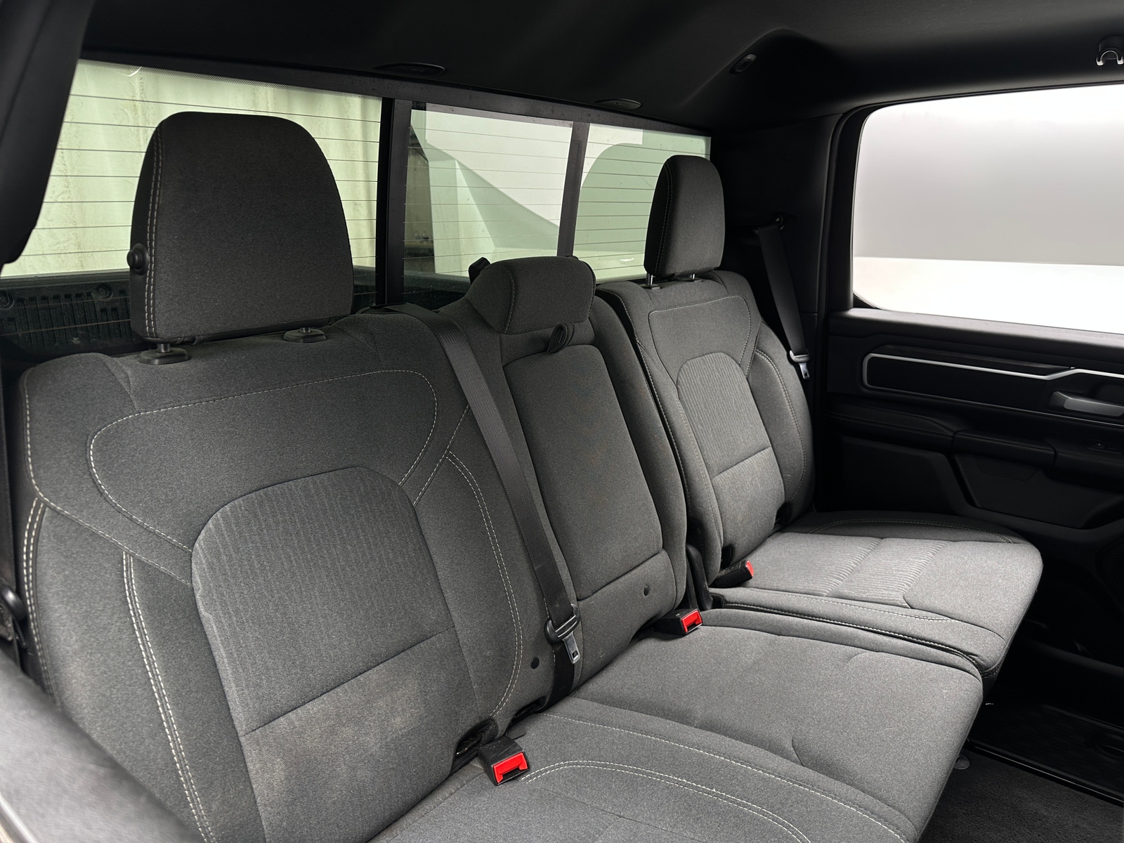 Thumbnail: 2024 RAM 1500 - 6