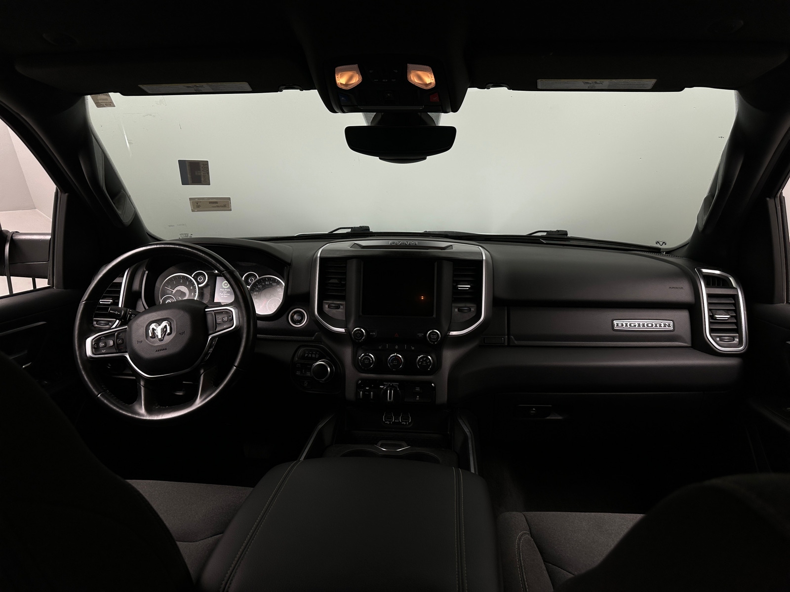 Thumbnail: 2024 RAM 1500 - 3
