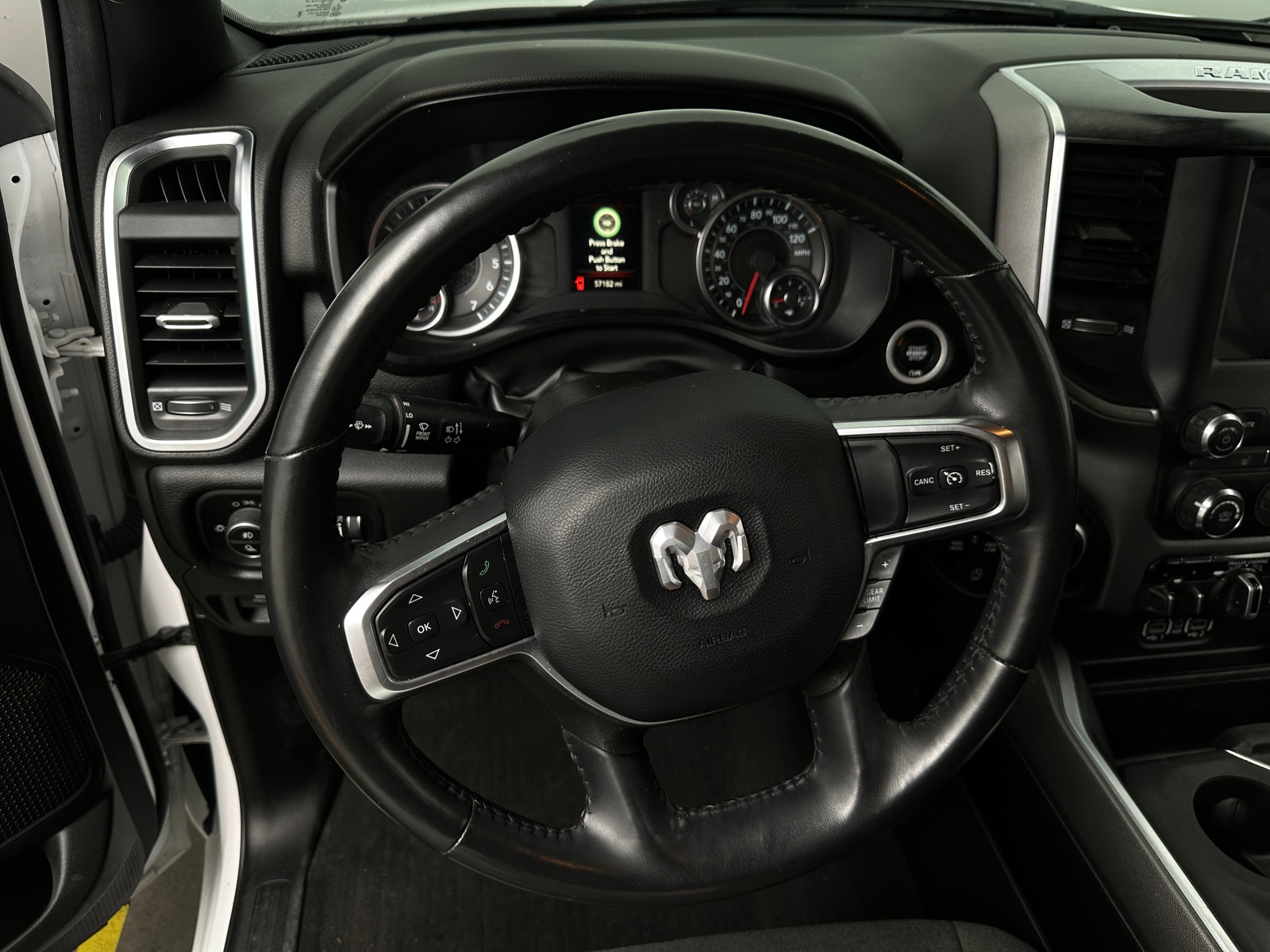 Thumbnail: 2024 RAM 1500 - 5