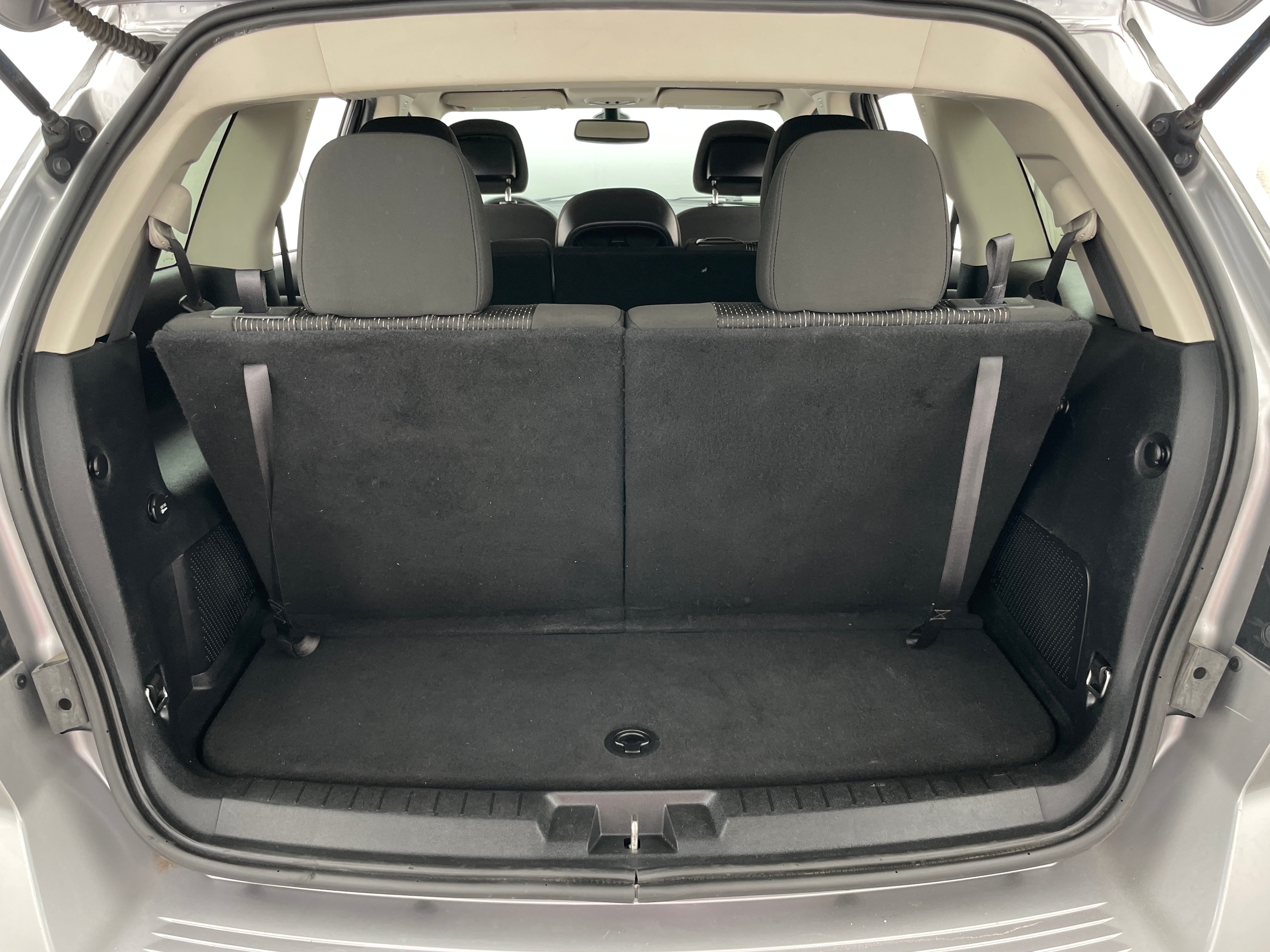 2019 Dodge Journey