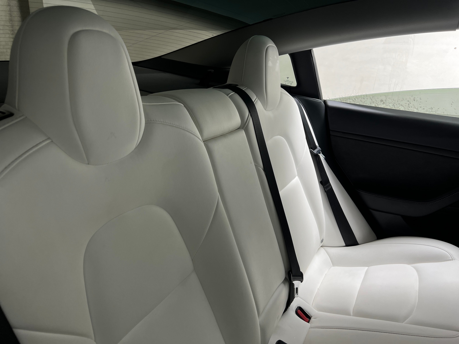Thumbnail: 2021 Tesla Model 3 - 5
