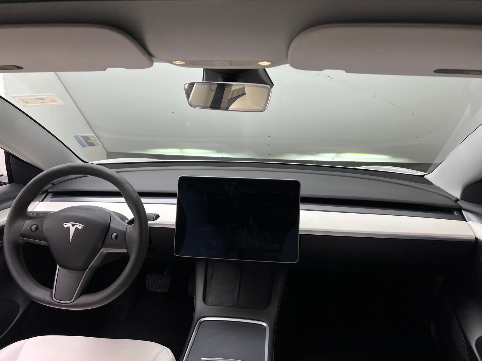Thumbnail: 2021 Tesla Model 3 - 2