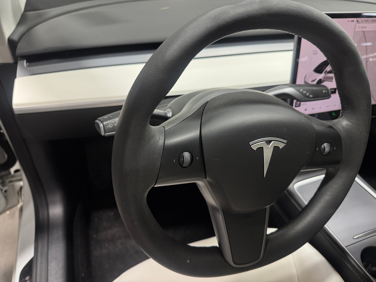 Thumbnail: 2021 Tesla Model 3 - 4