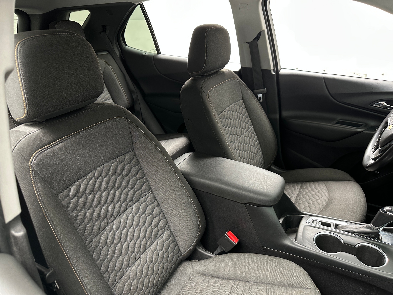 Thumbnail: 2019 Chevrolet Equinox - 2