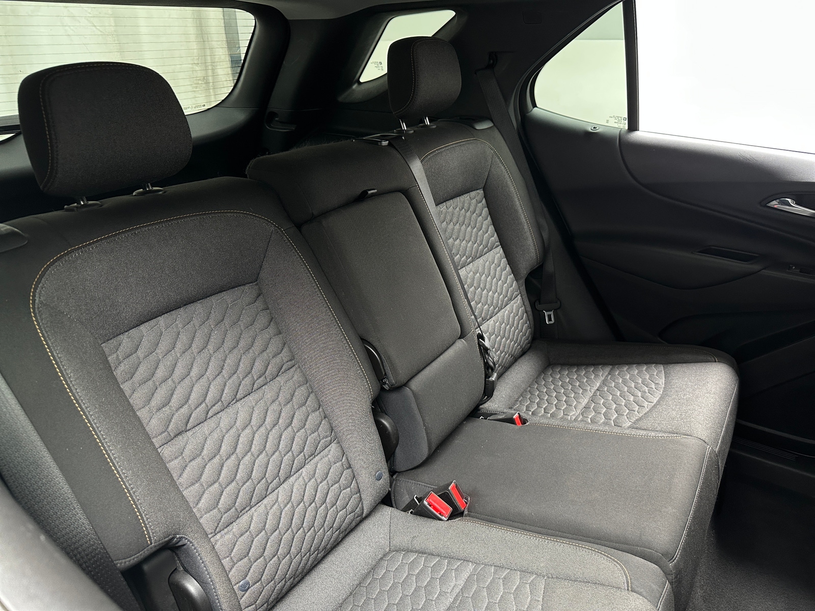 Thumbnail: 2019 Chevrolet Equinox - 6