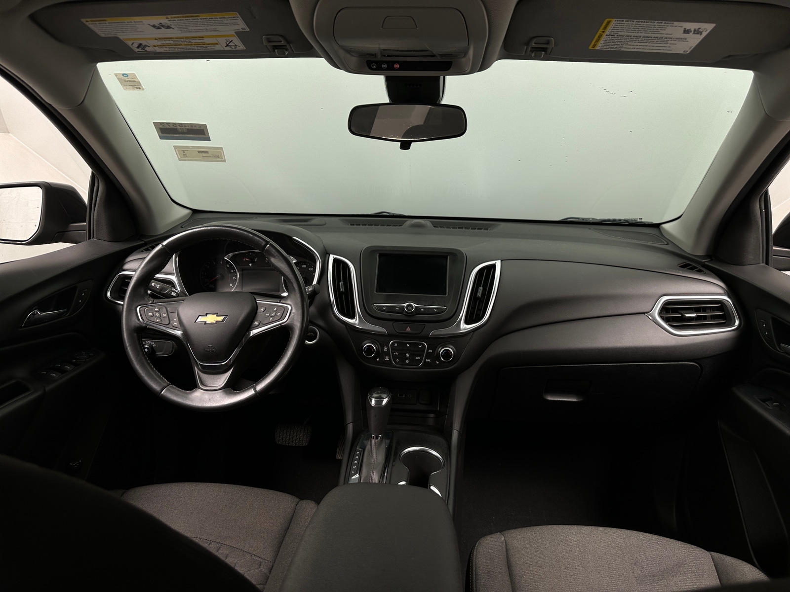 Thumbnail: 2019 Chevrolet Equinox - 3