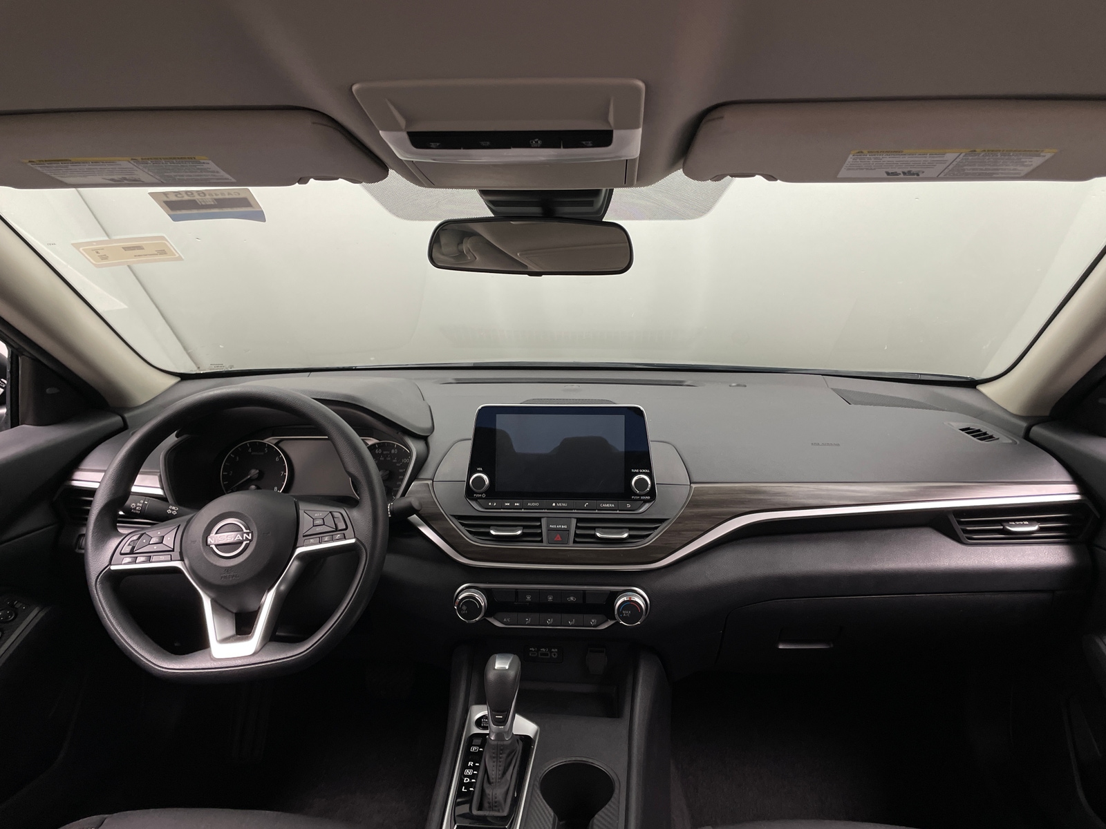 Thumbnail: 2026 Nissan Altima - 3