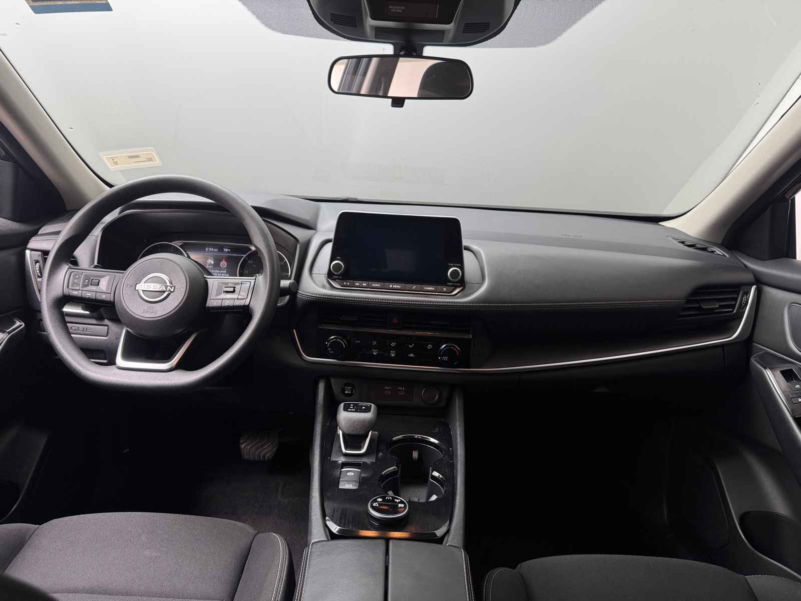 Thumbnail: 2024 Nissan Rogue - 3