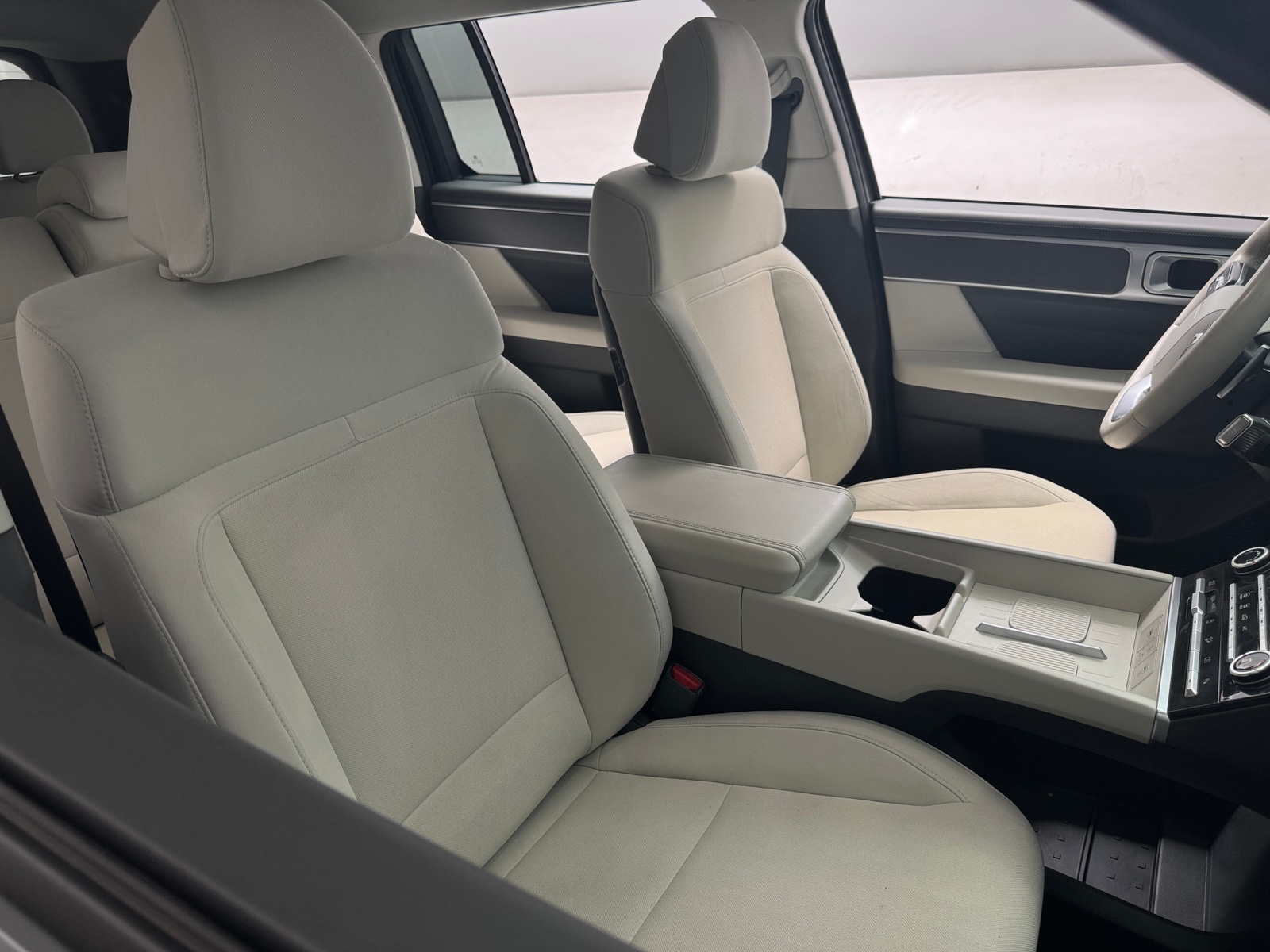 Thumbnail: 2024 Hyundai Santa Fe - 2
