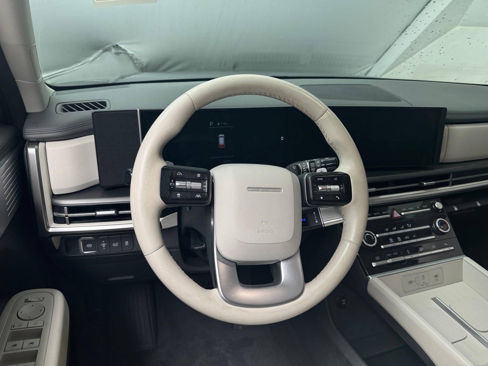 Thumbnail: 2024 Hyundai Santa Fe - 5