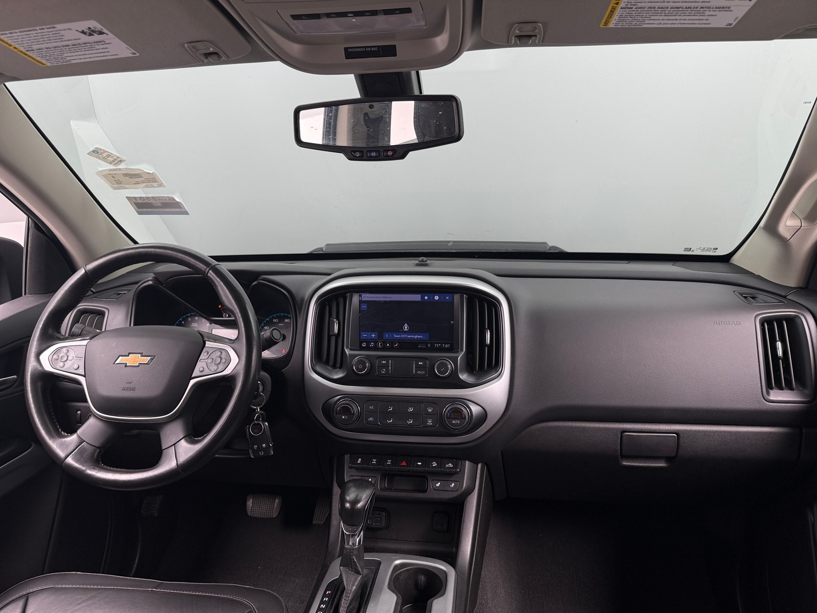 Thumbnail: 2022 Chevrolet Colorado - 2