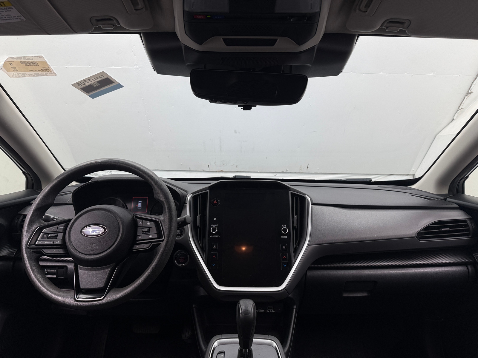 Thumbnail: 2024 Subaru Crosstrek - 3