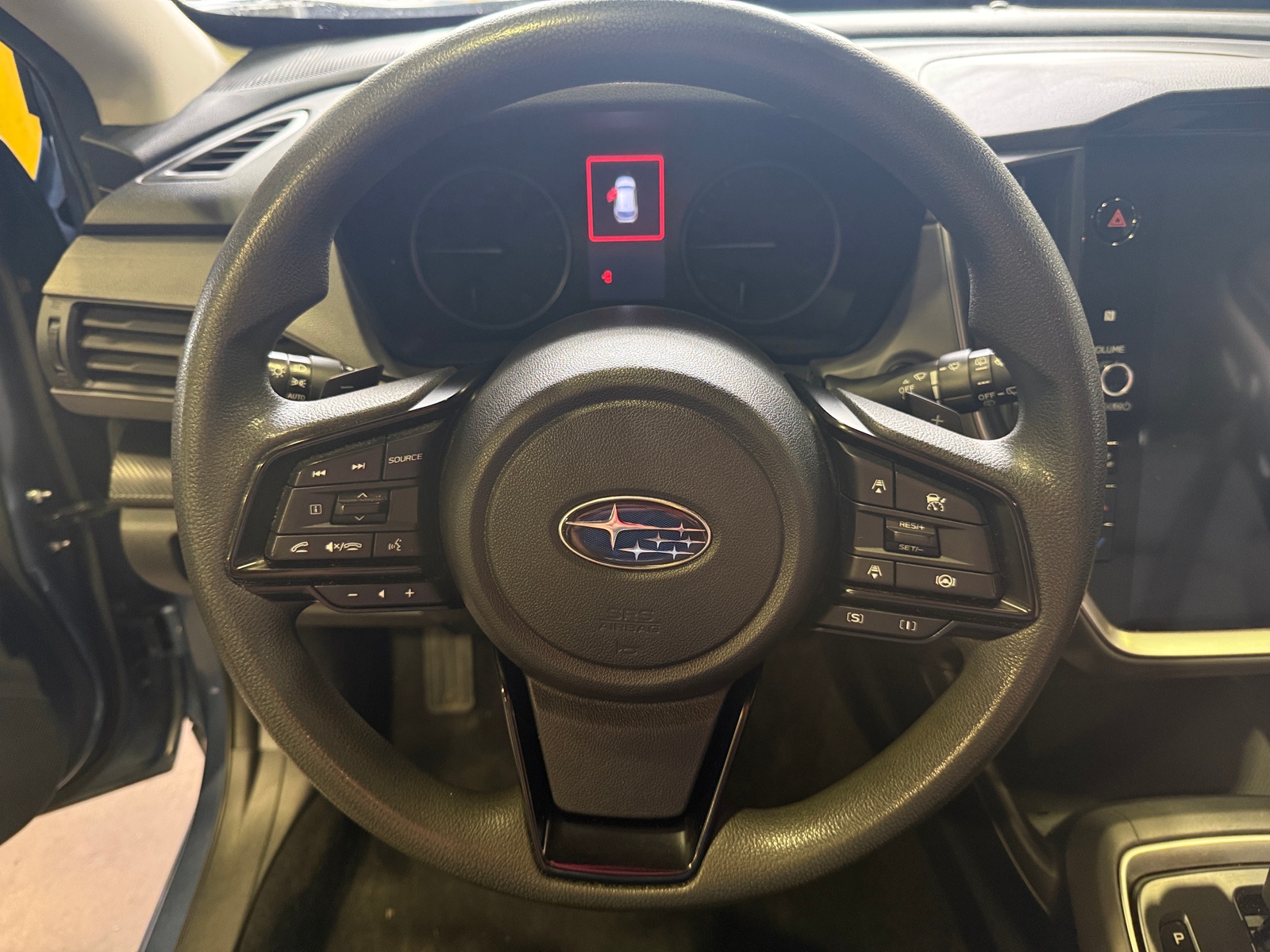 Thumbnail: 2024 Subaru Crosstrek - 5