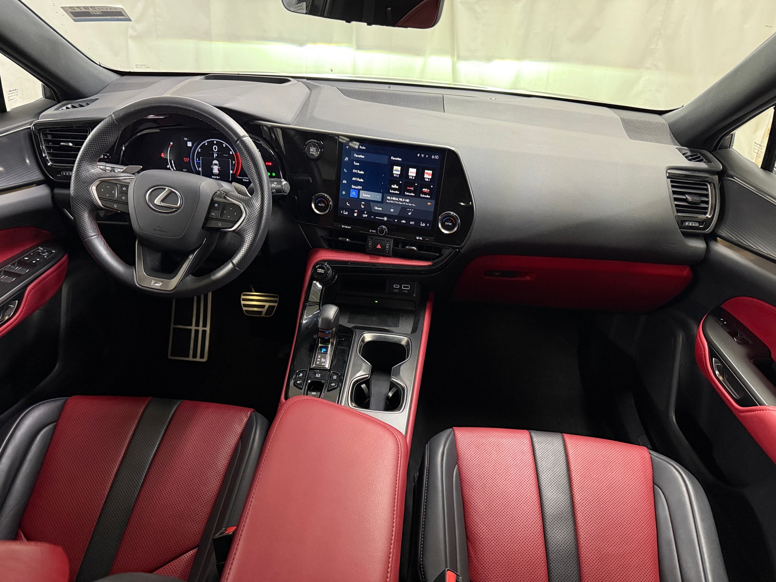 Thumbnail: 2024 Lexus NX - 2