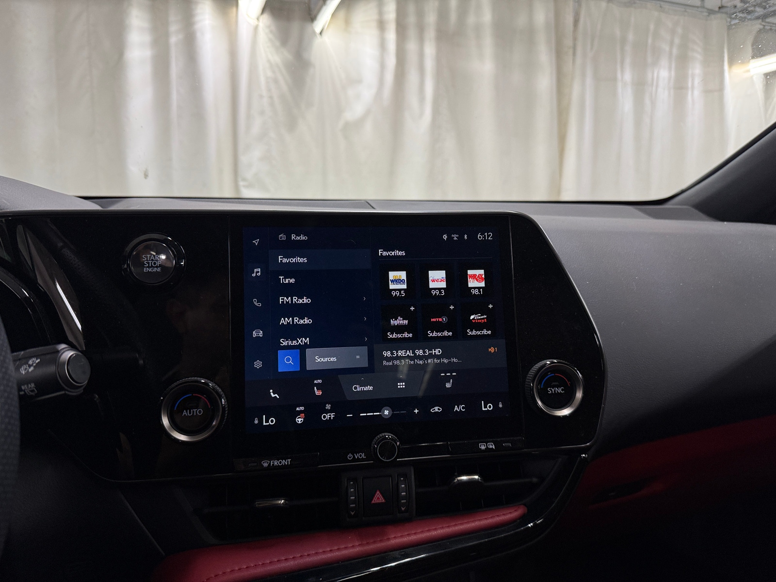 Thumbnail: 2024 Lexus NX - 3
