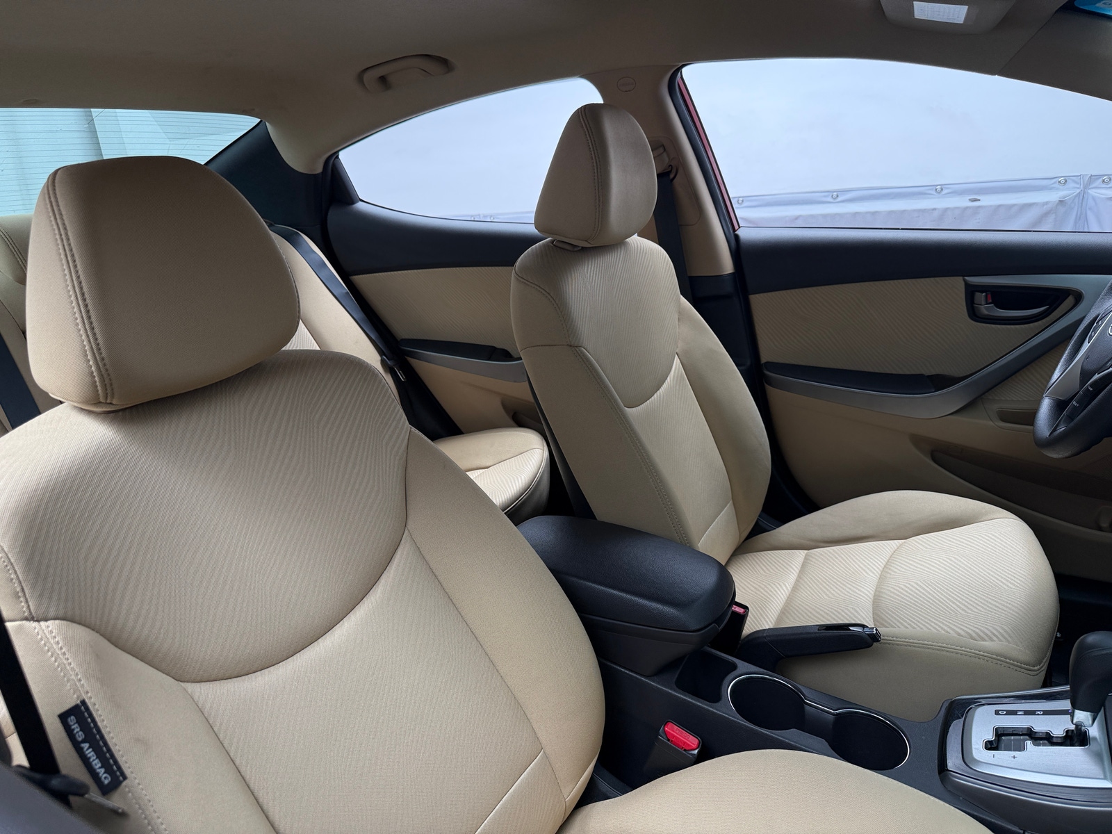 Thumbnail: 2012 Hyundai Elantra - 2