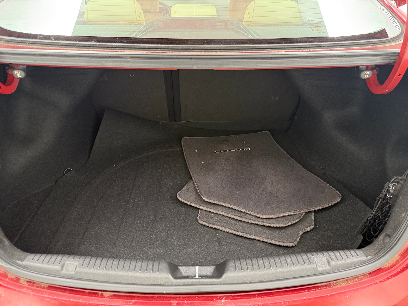 Thumbnail: 2012 Hyundai Elantra - 7