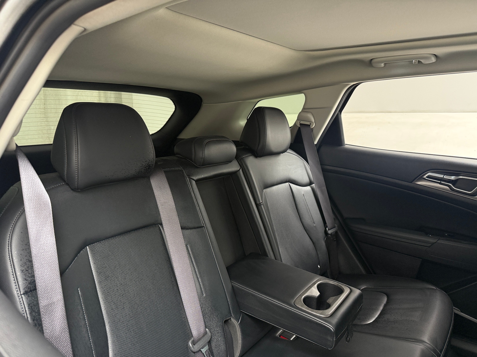 Thumbnail: 2023 Kia Sportage - 5