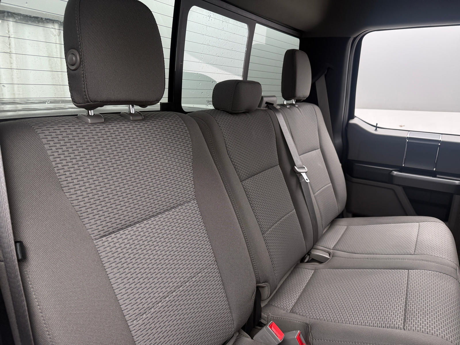 Thumbnail: 2018 Ford Econoline - 6